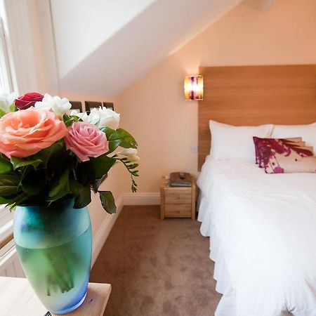 Acer Guest House York Zimmer foto
